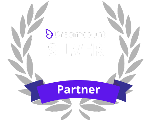 Insignia Partner Silver